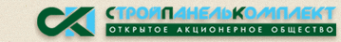 Логотип компании СтройПанельКомплект