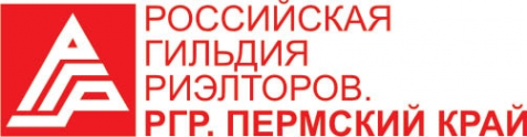 Логотип компании Резиденция