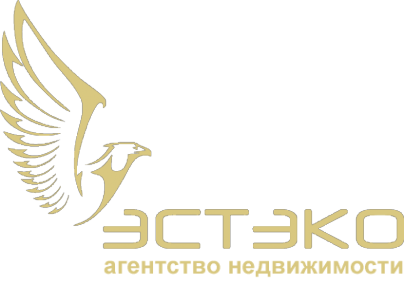 Логотип компании ЭСТЭКО