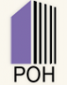 Логотип компании РОН