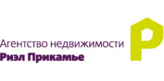 Логотип компании Риэл Прикамье