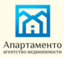 Логотип компании Апартаменто