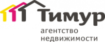 Логотип компании ТИМУР