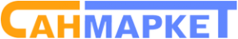 Логотип компании Санмаркет-Пермь