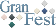 Логотип компании Торговая компания официальный представитель GranFest