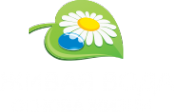 Логотип компании Живая вода