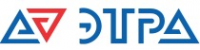 Логотип компании Этра