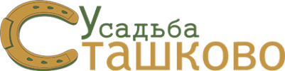 Логотип компании Усадьба Сташково