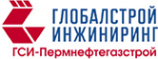 Логотип компании ГСИ-Пермнефтегазстрой