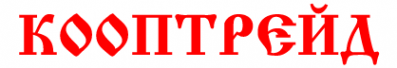 Логотип компании Кооптрейд