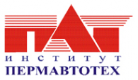 Логотип компании ПермАвтоТех
