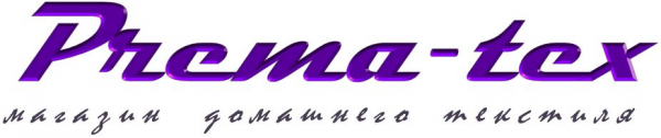 Логотип компании Prema-tex
