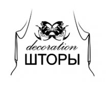 Логотип компании Decoration