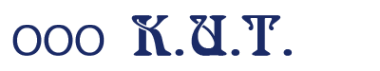 Логотип компании К.И.Т