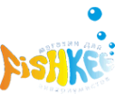 Логотип компании Fishkee