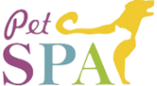 Логотип компании Pet Spa