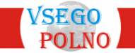 Логотип компании Vsegopolno