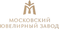 Логотип компании Московский Ювелирный Завод