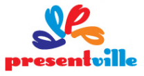 Логотип компании ПрезентВилль
