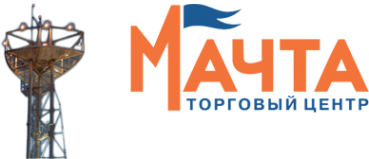 Логотип компании Мачта