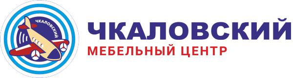 Логотип компании Чкаловский