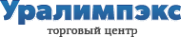 Логотип компании Уралимпэкс