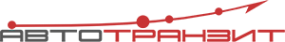 Логотип компании ТК Автотранзит