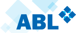 Логотип компании АБЛ