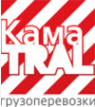 Логотип компании Kamatral