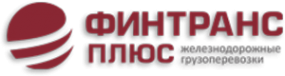 Логотип компании Финтранс Плюс