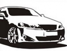 Логотип компании Компания по прокату легковых автомобилей