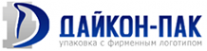 Логотип компании Дайкон-Пак