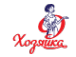 Логотип компании Хозяйка
