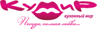 Логотип компании Кумир