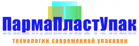 Логотип компании ПармаПластУпак