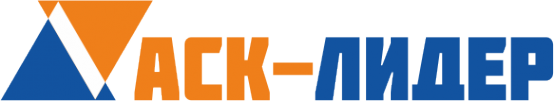 Логотип компании Аск-Лидер