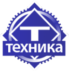 Логотип компании Техника