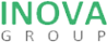 Логотип компании Inova Group