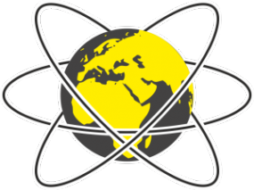 Логотип компании Энергорегион