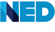 Логотип компании НЕД-Пермь