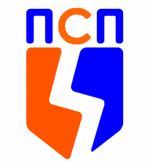 Логотип компании Пермспецпровод