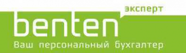 Логотип компании Бэнтэн Эксперт
