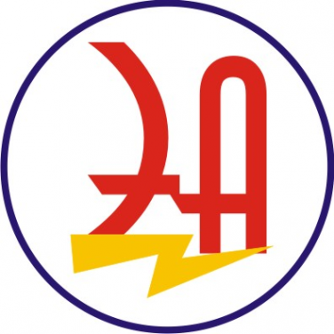 Логотип компании Западный Урал