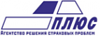 Логотип компании Плюс