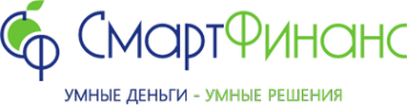 Логотип компании СмартФинанс