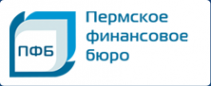 Логотип компании Пермское финансовое бюро