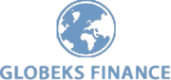 Логотип компании Глобэкс Финанс