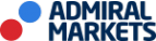 Логотип компании Admiral markets Ltd
