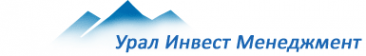 Логотип компании Урал Инвест Менеджмент