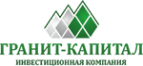 Логотип компании Гранит-Капитал